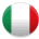 Scegli la lingua Italiana